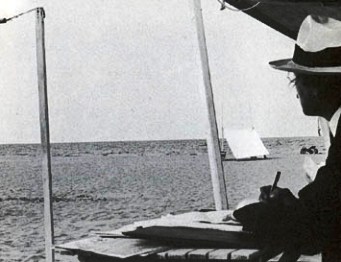 Le palinodie della bellezza. Una lettura 'platonica' de La morte a Venezia Le palinodie della bellezza. Una lettura 'platonica' de La morte a Venezia