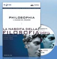 la nascita della filosofia copertina dvd 1 la nascita della filosofia