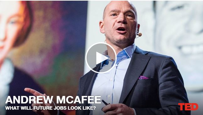 What will future jobs look like?