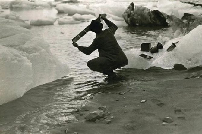 Luigi Vero Tarca  Tutto diverso dalla negazione