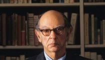 Guido Seddone. Libertà negativa e libertà positiva: la distinzione di Isaiah Berlin e successivi sviluppi del pensiero liberale