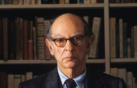 Guido Seddone. Libertà negativa e libertà positiva: la distinzione di Isaiah Berlin e successivi sviluppi del pensiero liberale