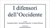 I  difensori dell’Occidente 1. Introduzione di Nunziante Mastrolia