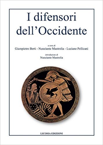 I  difensori dell’Occidente 2. Dibattito sul libro