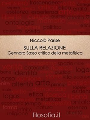 Gli eBook di Filosofia.it