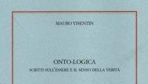 A Proposito Di Una Vocazione “Neoparmenidea” Del Pensiero Italiano Contemporaneo