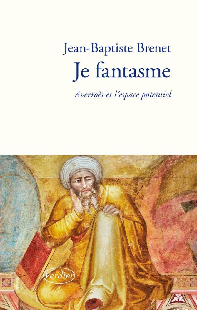 Je fantasme, Averroès et l’espace potentiel