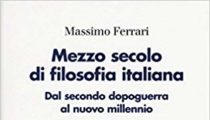 Niccolò Parise intervista Massimo Ferrari sul suo libro “Mezzo secolo di filosofia italiana”.