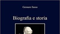 Video con interventi di G. Cambiano, M. Ciliberto, L. Serianni, R. Antonelli sul libro “Biografia e storia”, di G. Sasso. Con una replica di G. Sasso